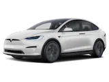 Used 2022 Tesla Model X SUV
