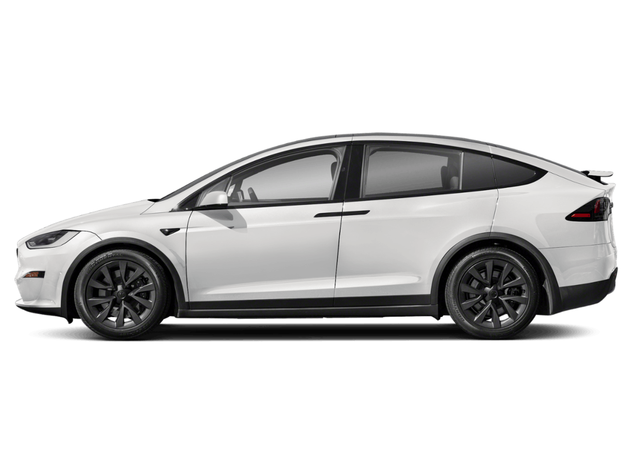 2023 Tesla Model X Long Range's photo