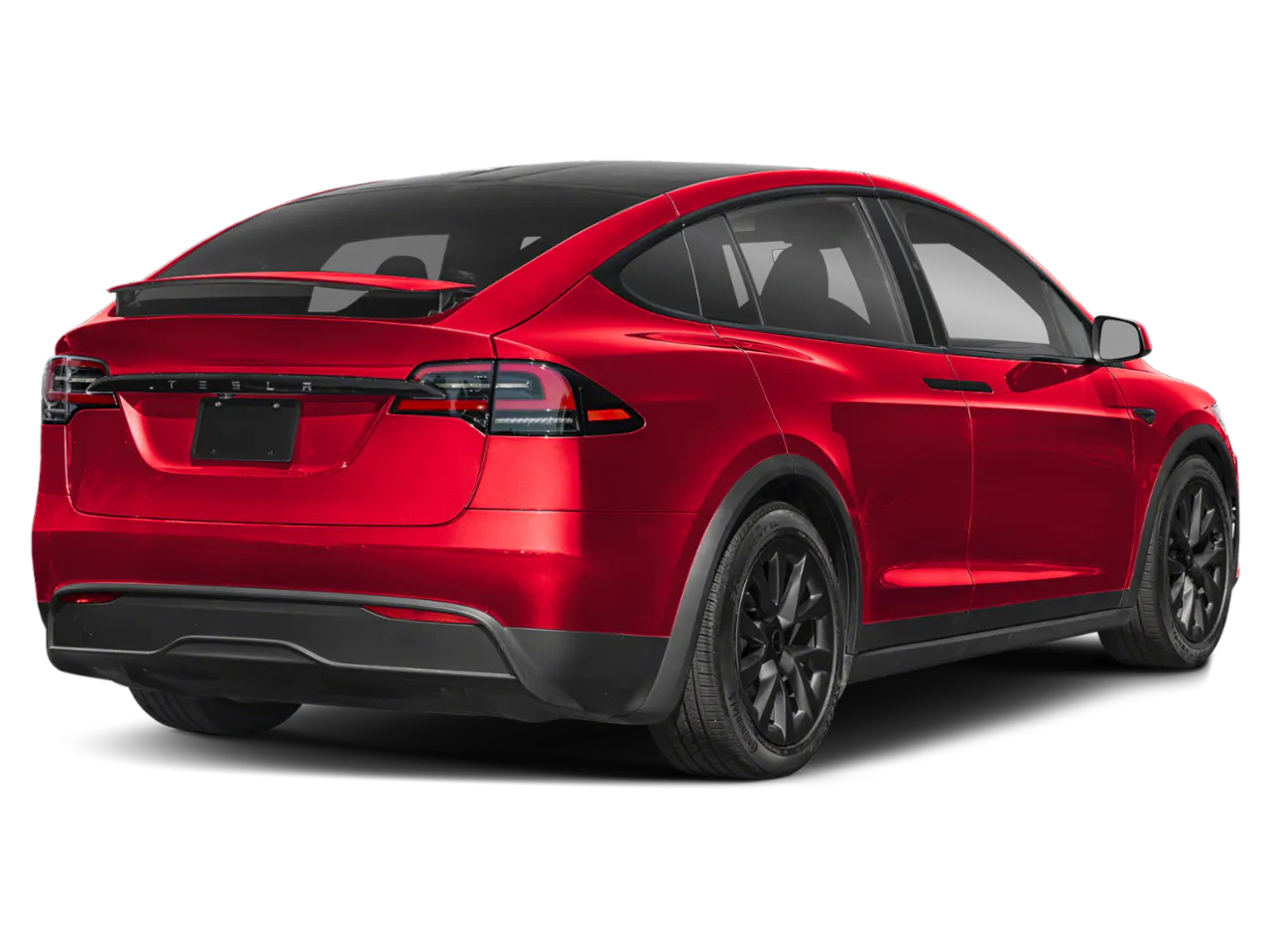 Used 2023 Tesla Model X SUV