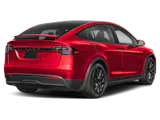 Used 2023 Tesla Model X SUV