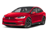 Used 2023 Tesla Model X SUV