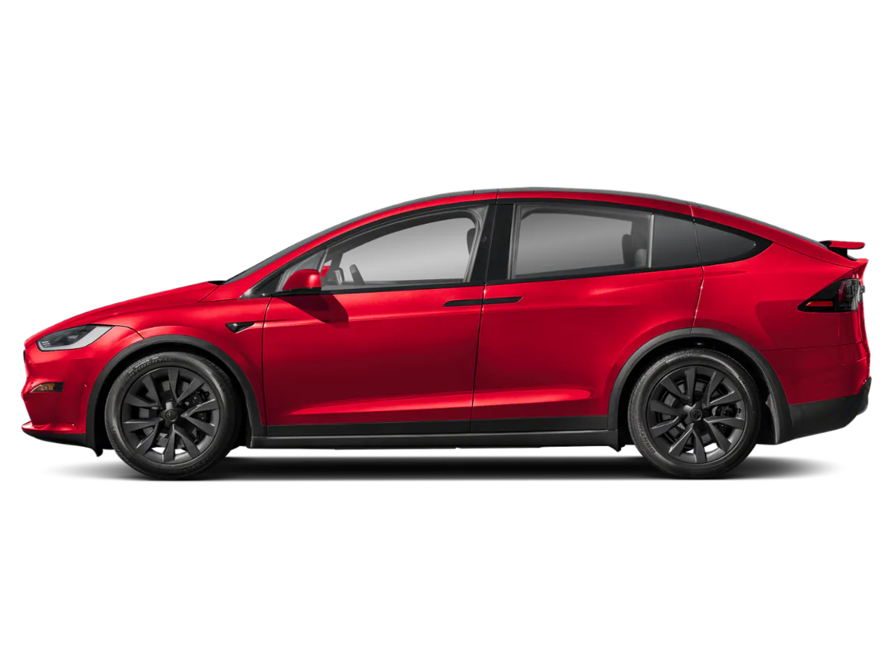 Used 2023 Tesla Model X SUV