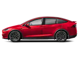 Used 2023 Tesla Model X SUV