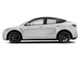 Used 2020 Tesla Model Y SUV
