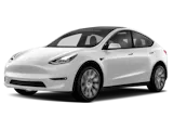 Used 2020 Tesla Model Y SUV