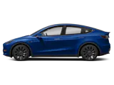 Used 2021 Tesla Model Y SUV