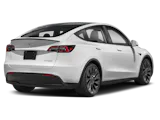Used 2021 Tesla Model Y SUV