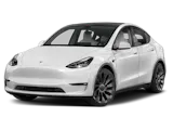 Used 2021 Tesla Model Y SUV