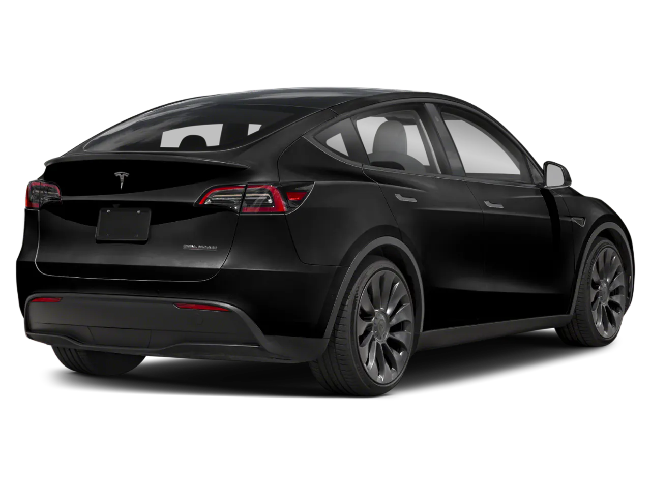 Used 2021 Tesla Model Y SUV