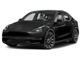 Used 2021 Tesla Model Y SUV