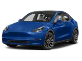 Used 2022 Tesla Model Y SUV