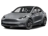 Used 2022 Tesla Model Y SUV