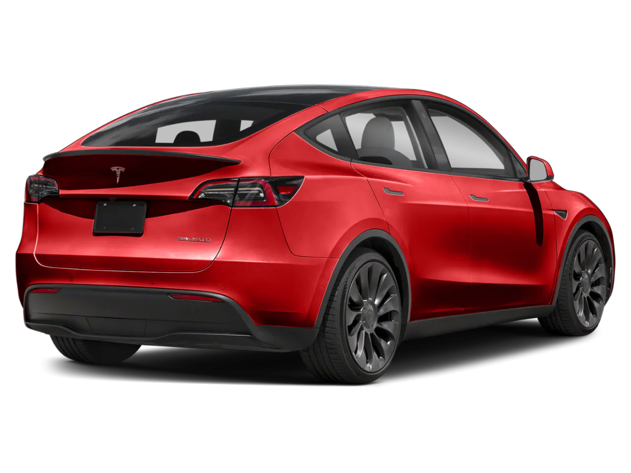 Used 2022 Tesla Model Y SUV