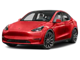 Used 2022 Tesla Model Y SUV