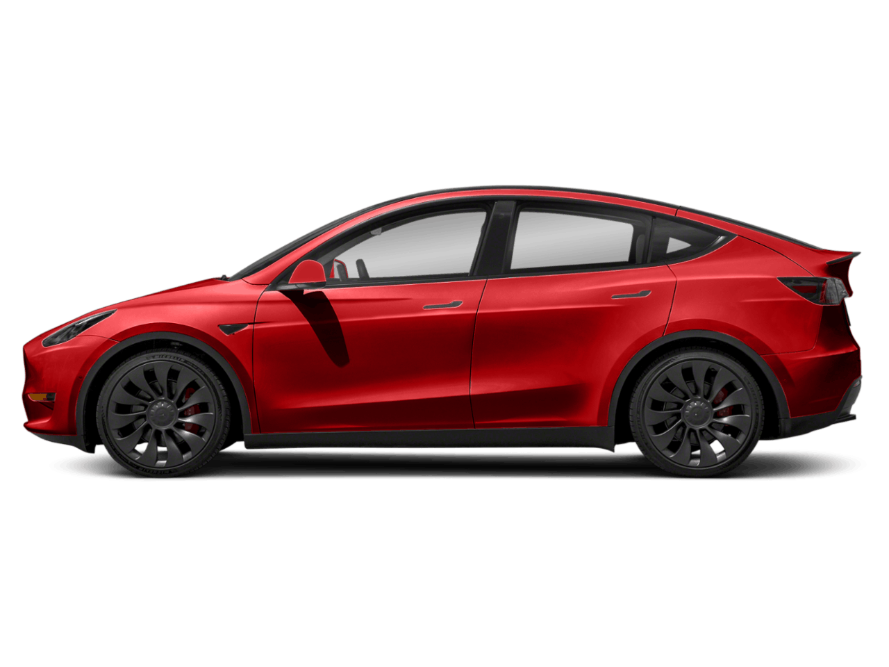 Used 2022 Tesla Model Y Long Range with VIN 7SAYGDEE4NF446965 for sale in Northfield, Minnesota