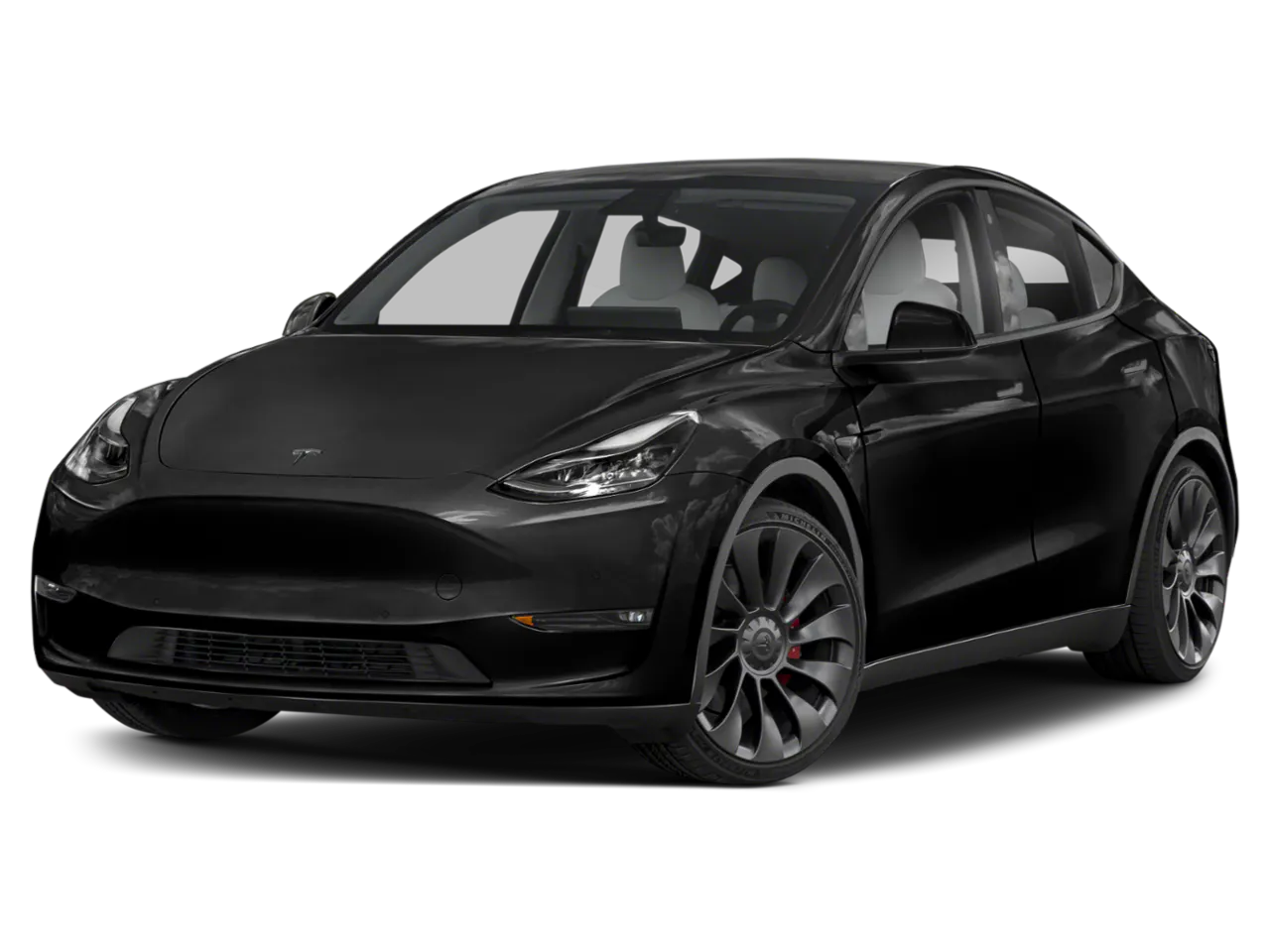 2022 Tesla Model Y's photo