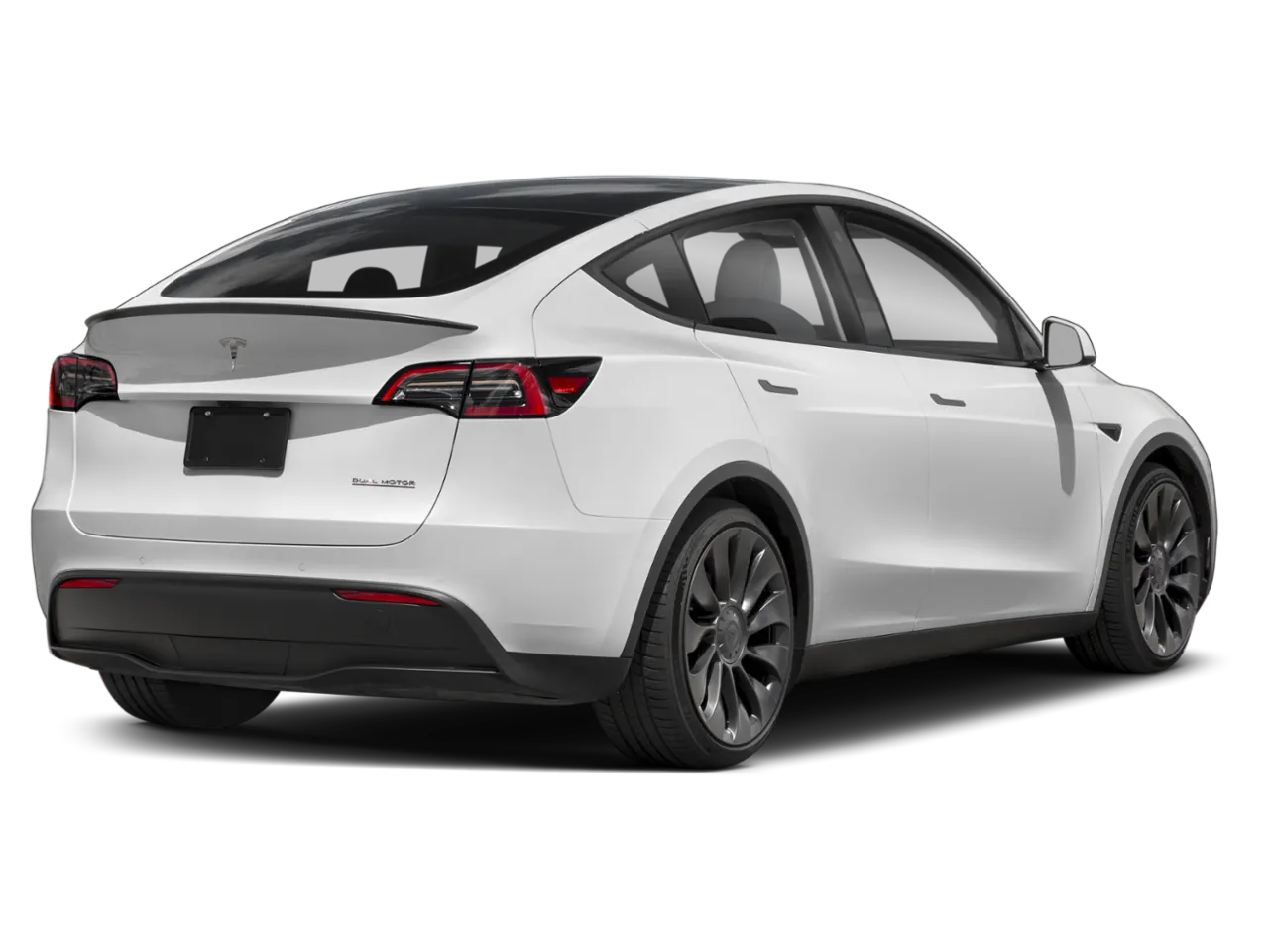 Used 2022 Tesla Model Y SUV