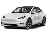 Used 2022 Tesla Model Y SUV