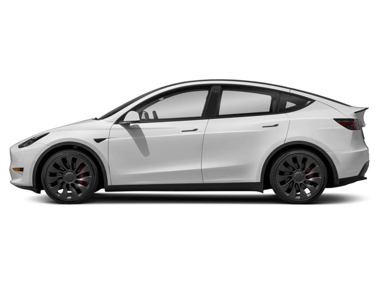 Used 2022 Tesla Model Y Performance with VIN 7SAYGDEF1NF376737 for sale in Kansas City