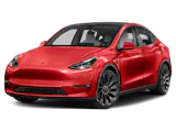 Used 2022 Tesla Model Y SUV