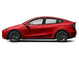 Used 2022 Tesla Model Y SUV