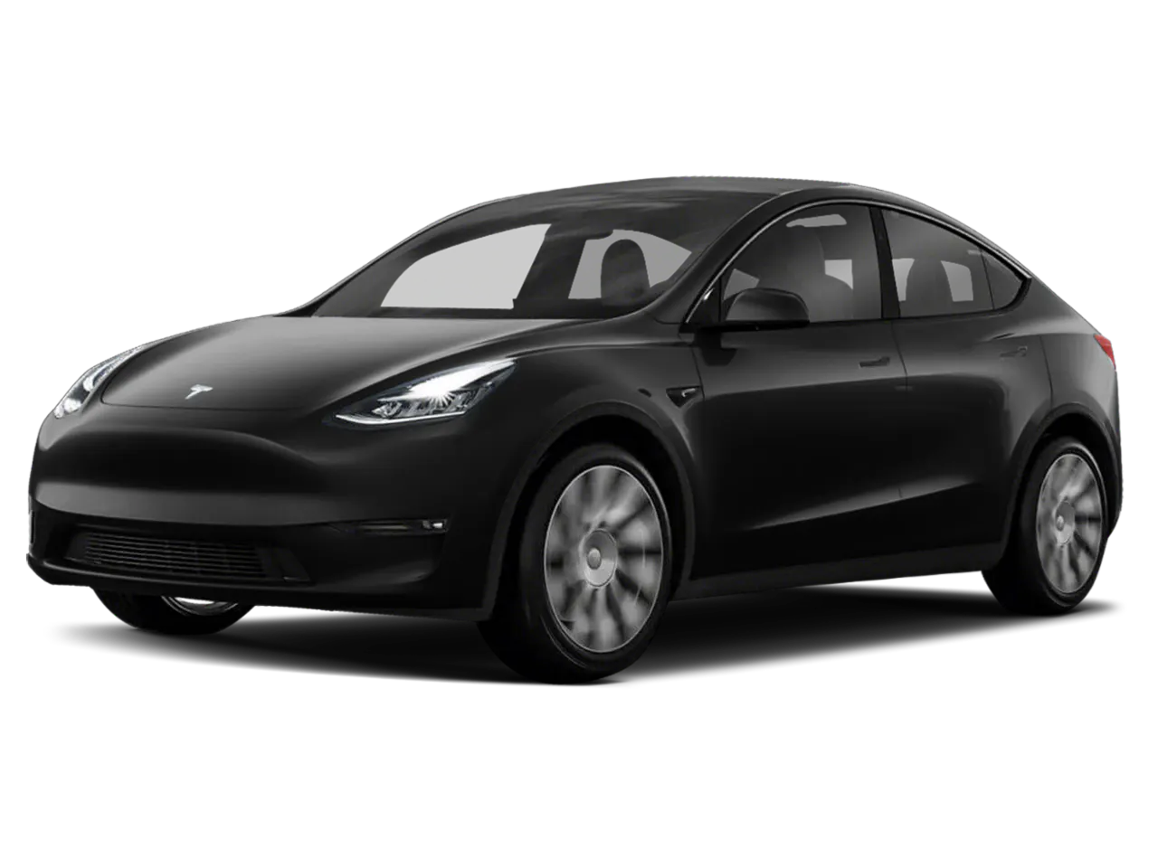 2022 Tesla Model Y's photo