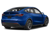 Used 2023 Tesla Model Y SUV