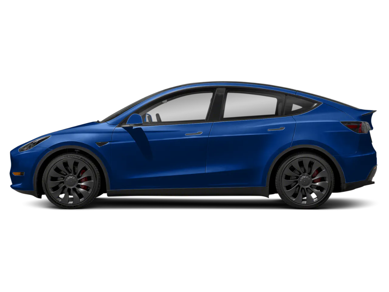 Used 2023 Tesla Model Y SUV