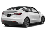 Used 2023 Tesla Model Y SUV - photo 3 of 3