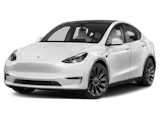 Used 2023 Tesla Model Y SUV - photo 1 of 3