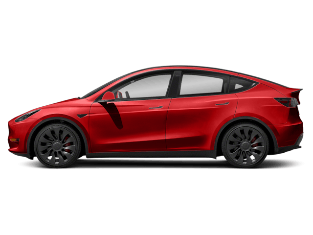 Used 2023 Tesla Model Y Long Range with VIN 7SAYGDEE3PA129792 for sale in Northfield, Minnesota