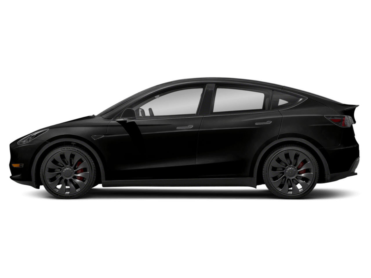 Used 2023 Tesla Model Y Performance with VIN 7SAYGDEF1PF643295 for sale in Kansas City
