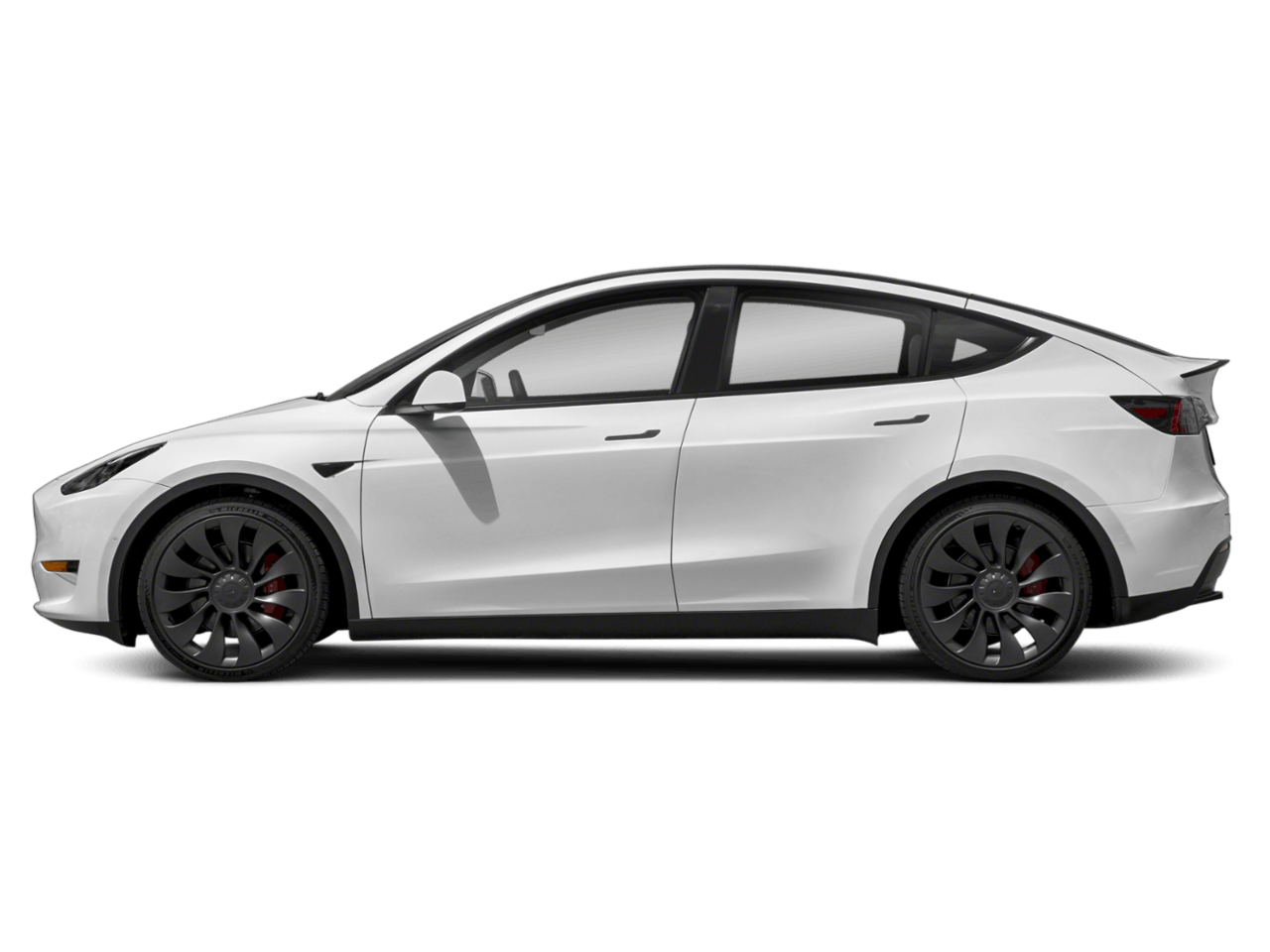 Used 2023 Tesla Model Y Base with VIN 7SAYGDED7PF940537 for sale in Northfield, Minnesota
