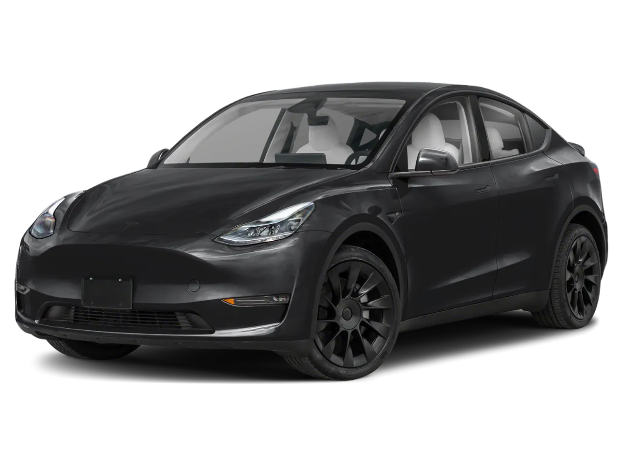 2024 Tesla Model Y's photo