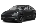Used 2024 Tesla Model Y SUV