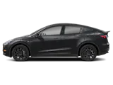 Used 2024 Tesla Model Y SUV