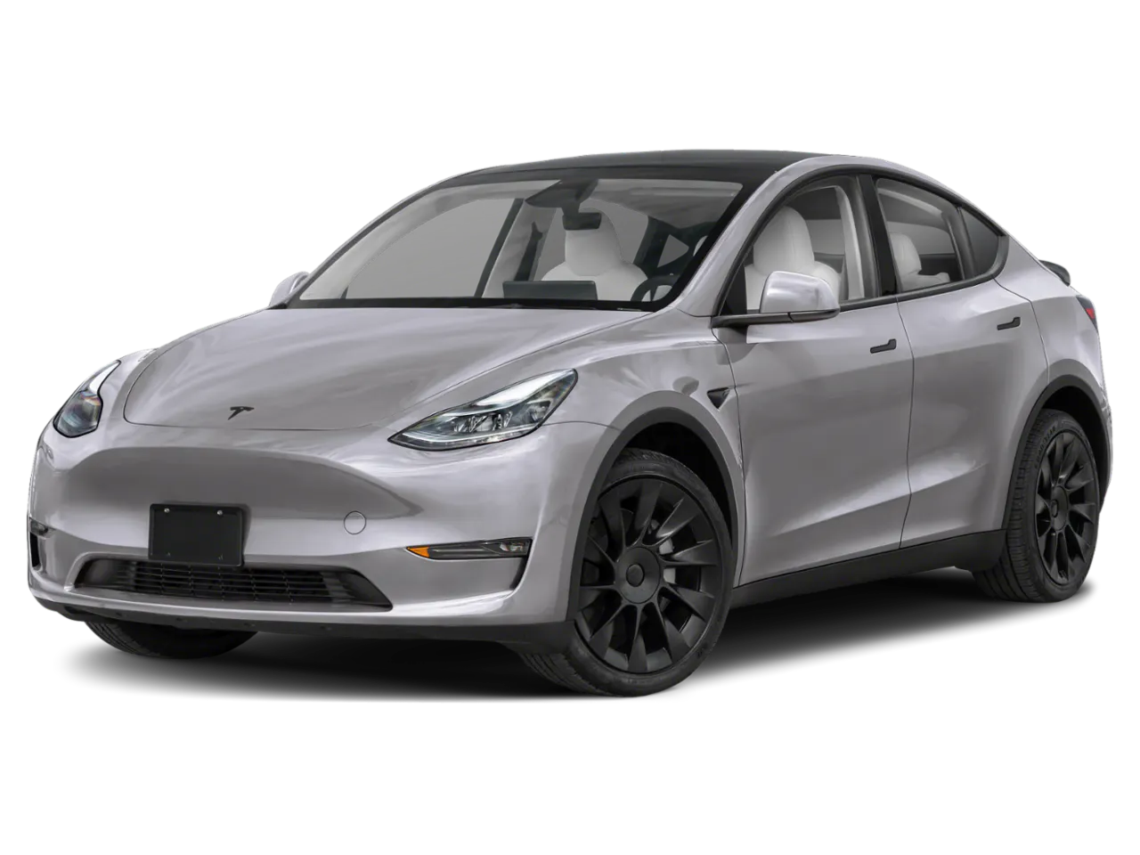 2024 Tesla Model Y Long Range Dual Motor All-Wheel Drive's photo