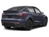Used 2024 Tesla Model Y SUV