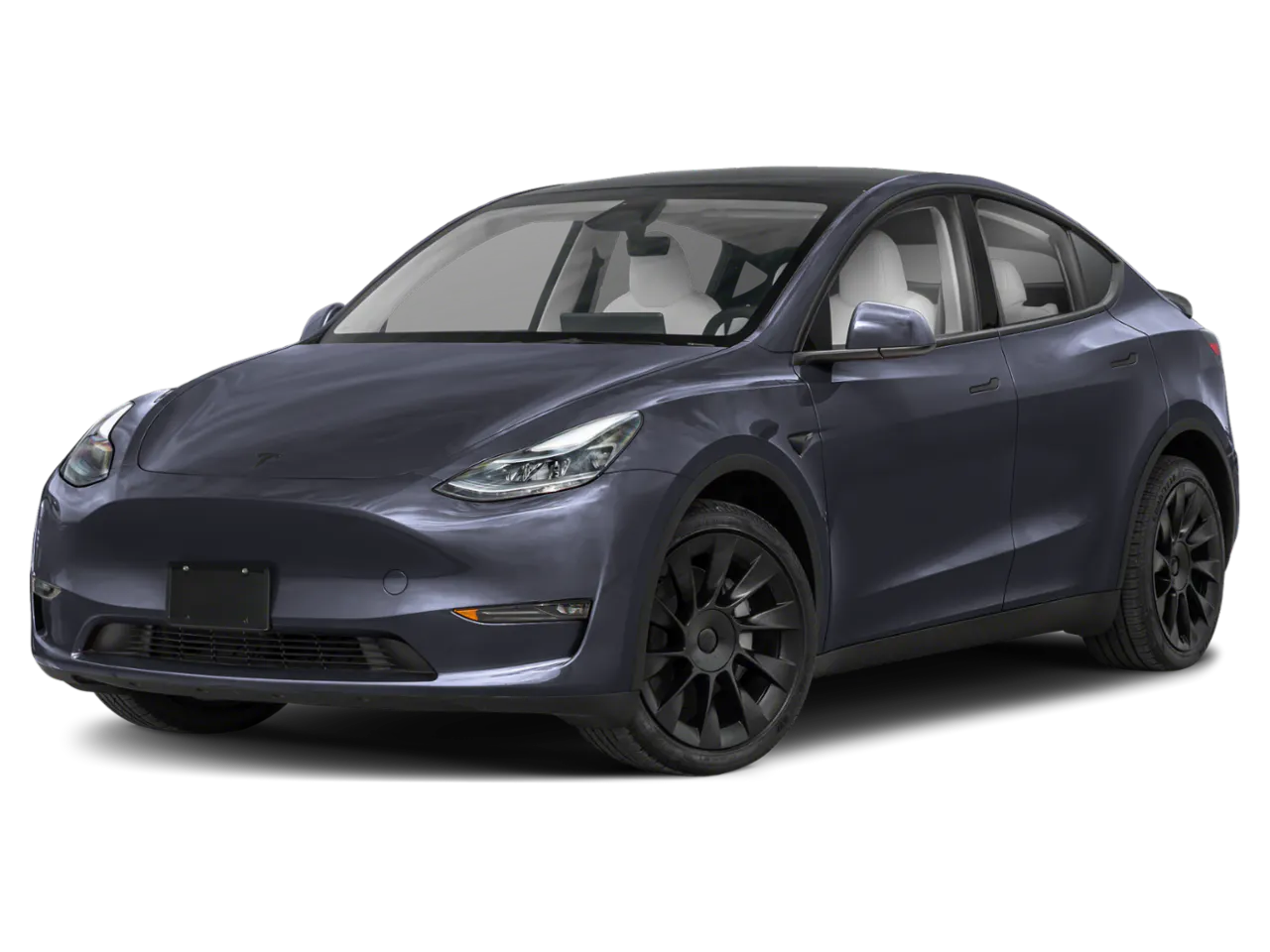 2024 Tesla Model Y's photo