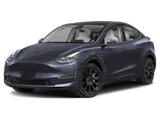 Used 2024 Tesla Model Y SUV