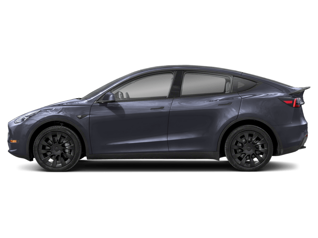 Used 2024 Tesla Model Y Long Range with VIN 7SAYGDEE2RF988748 for sale in Kansas City