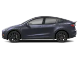 Used 2024 Tesla Model Y SUV
