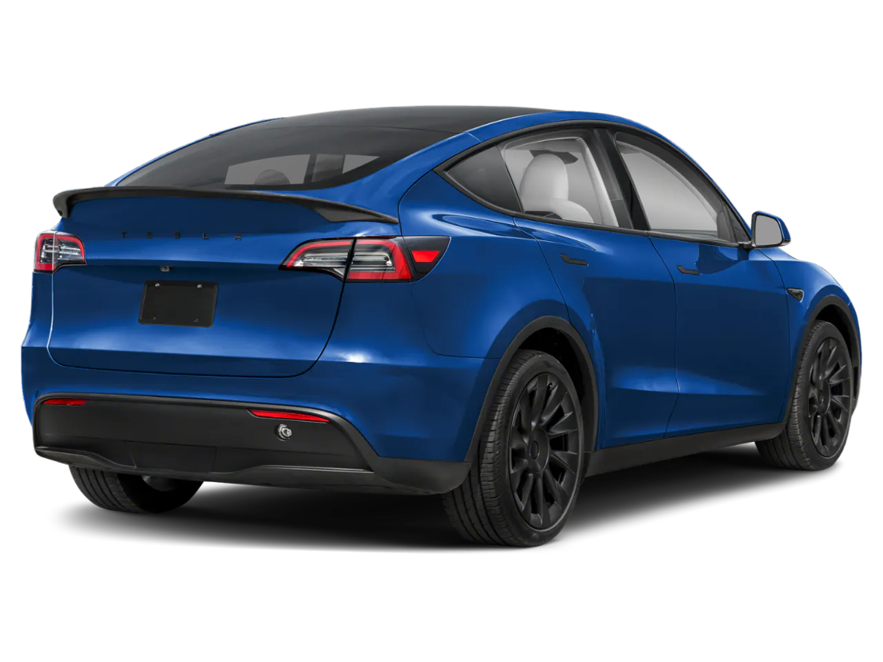 Used 2024 Tesla Model Y SUV