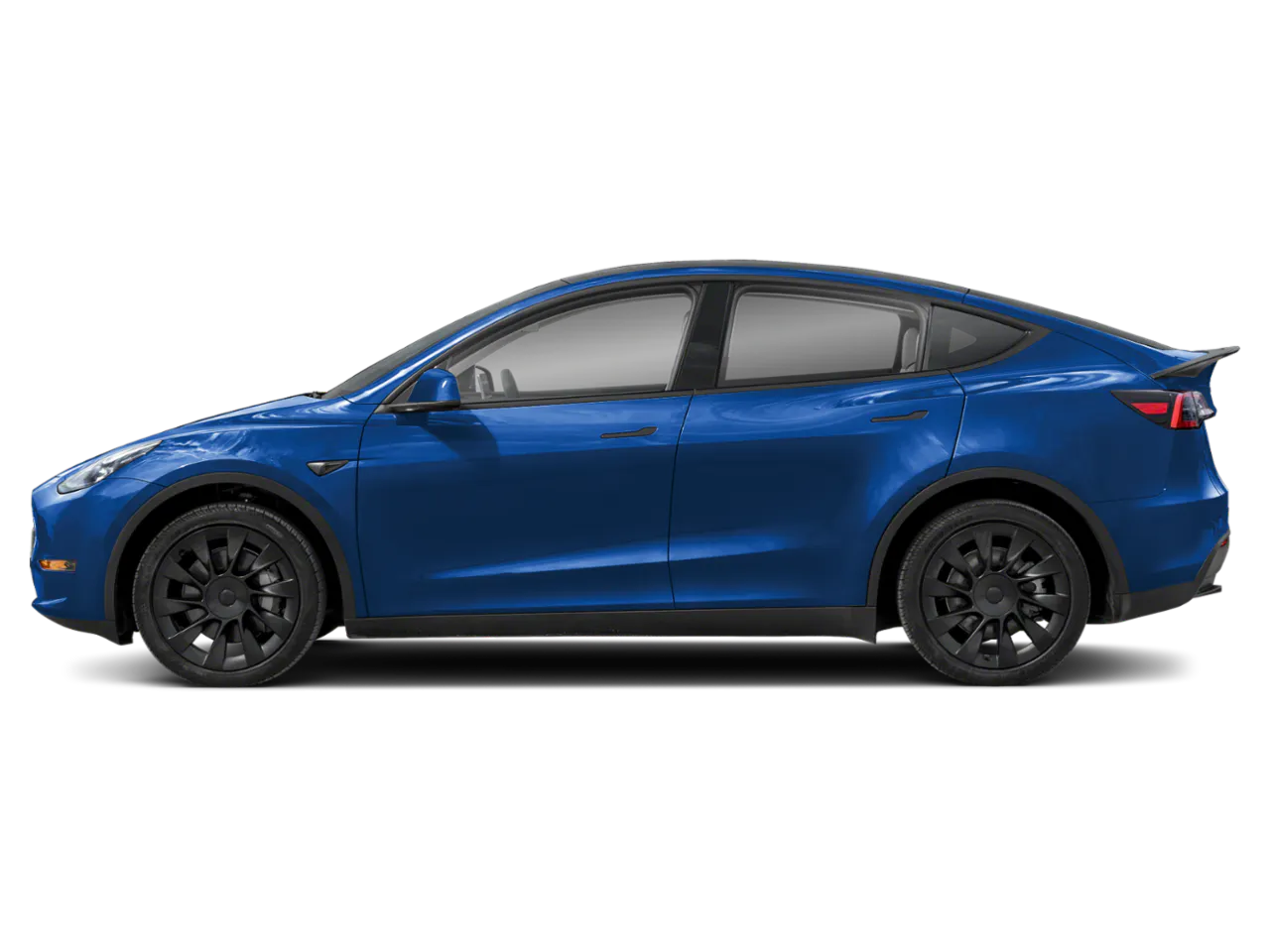 Used 2024 Tesla Model Y SUV