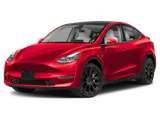 Used 2024 Tesla Model Y SUV