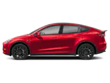 Used 2024 Tesla Model Y SUV