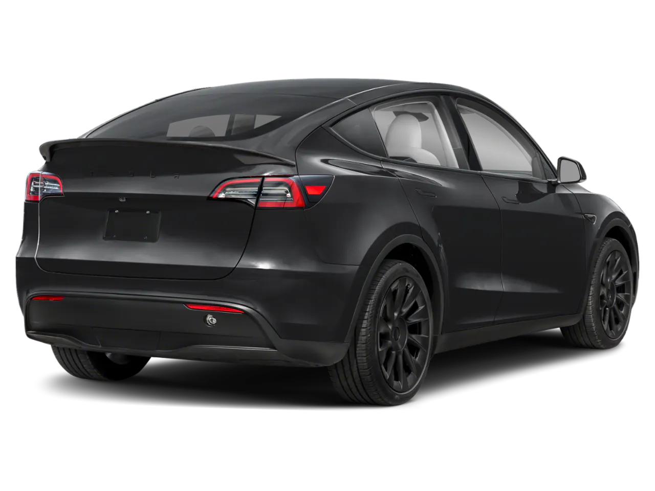 Used 2024 Tesla Model Y SUV