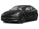 Used 2024 Tesla Model Y SUV