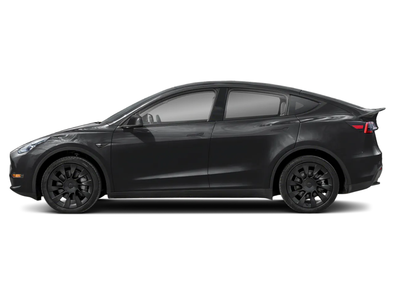 Used 2024 Tesla Model Y SUV