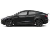 Used 2024 Tesla Model Y SUV